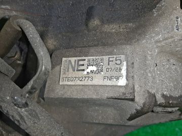 АКПП НА MAZDA DEMIO DY5W ZY-VE