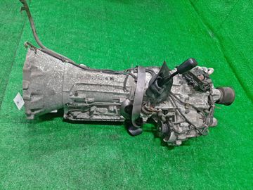 АКПП НА NISSAN TERRANO REGULUS JLR50 VG33E