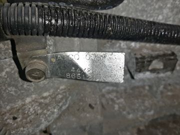АКПП НА NISSAN TERRANO REGULUS JLR50 VG33E