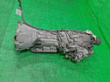 АКПП НА NISSAN TERRANO LR50 VG33E