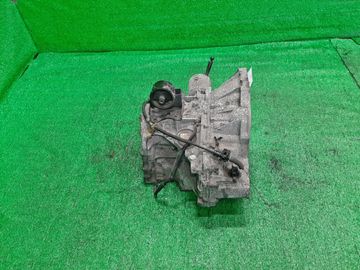 АКПП НА NISSAN BLUEBIRD HU14 SR20DE