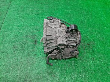 АКПП НА NISSAN BLUEBIRD HU14 SR20DE