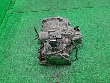 АКПП НА NISSAN BLUEBIRD HU14 SR20DE