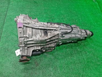 АКПП НА AUDI A5 8T3 CDN