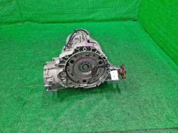 АКПП НА AUDI A5 8T3 CDN