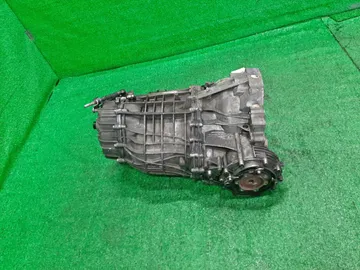 АКПП НА AUDI A4 8K2 CDHB