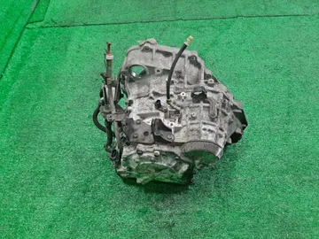 АКПП НА TOYOTA IPSUM ACM21W 2AZ-FE
