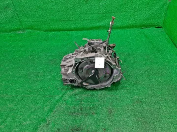 АКПП НА TOYOTA RAUM NCZ20 1NZ-FE