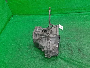 АКПП НА TOYOTA RAUM NCZ20 1NZ-FE