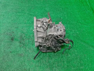 АКПП НА TOYOTA FUNCARGO NCP20 2NZ-FE