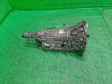 АКПП НА TOYOTA CROWN JZS171 1JZ-FSE