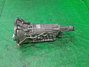 АКПП НА TOYOTA CROWN JZS171 1JZ-FSE