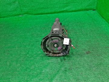 АКПП НА TOYOTA CROWN JZS171 1JZ-FSE