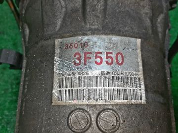 АКПП НА TOYOTA CROWN JZS171 1JZ-FSE