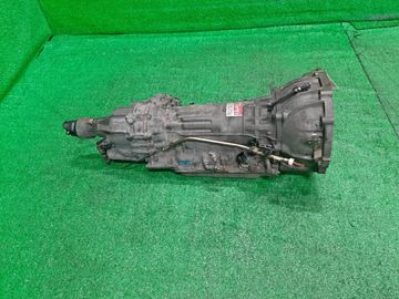 АКПП НА TOYOTA MARK II BLIT GX115W 1G-FE