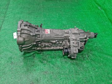 АКПП НА TOYOTA MARK II BLIT GX115W 1G-FE