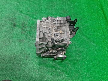 АКПП НА TOYOTA PROBOX NSP160V 1NR-FE