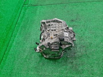 АКПП НА TOYOTA PROBOX NSP160V 1NR-FE