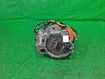 АКПП НА TOYOTA VOXY ZWR80W 2ZR-FXE