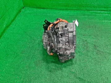 АКПП НА TOYOTA VOXY ZWR80W 2ZR-FXE