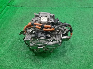 АКПП НА TOYOTA VOXY ZWR80W 2ZR-FXE