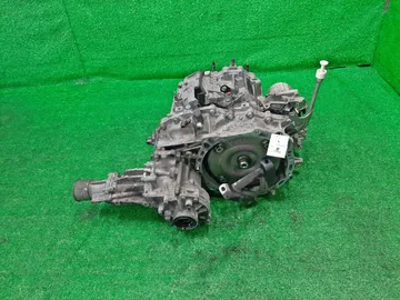 АКПП НА MITSUBISHI RVR GA4W 4J10