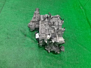 АКПП НА MITSUBISHI RVR GA4W 4J10