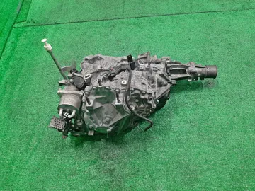 АКПП НА MITSUBISHI RVR GA4W 4J10