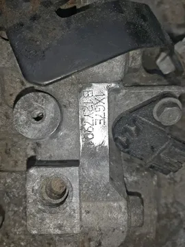 АКПП НА MITSUBISHI RVR GA4W 4J10