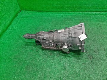 АКПП НА TOYOTA MARK X GRX130 4GR-FSE