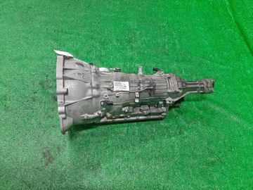 АКПП НА TOYOTA MARK X GRX130 4GR-FSE