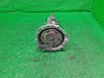 АКПП НА TOYOTA MARK X GRX130 4GR-FSE