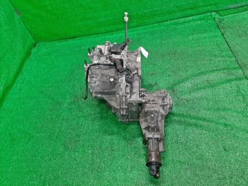 АКПП НА MITSUBISHI OUTLANDER CW5W 4B12