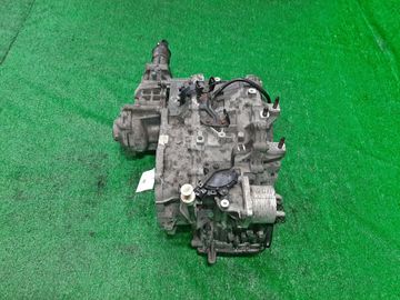 АКПП НА MITSUBISHI OUTLANDER CW5W 4B12