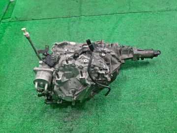 АКПП НА MITSUBISHI OUTLANDER CW5W 4B12