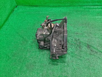 АКПП НА MAZDA FAMILIA BHA3P B3ME
