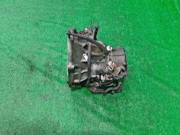 АКПП НА MAZDA FAMILIA BHA3P B3ME