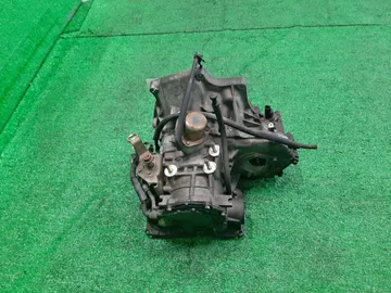 АКПП НА MAZDA FAMILIA BHA3P B3ME