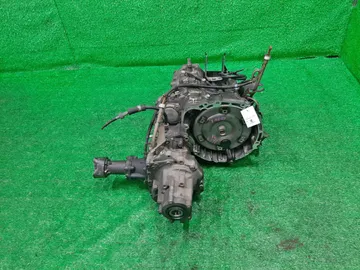 АКПП НА TOYOTA SPRINTER AE114 4A-FE