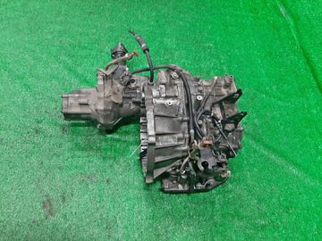 АКПП НА TOYOTA SPRINTER AE114 4A-FE