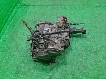 АКПП НА TOYOTA SPRINTER AE114 4A-FE