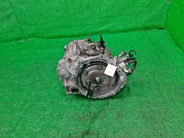 АКПП НА TOYOTA ISIS ZGM11G 3ZR-FAE
