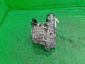 АКПП НА TOYOTA ISIS ZGM11G 3ZR-FAE