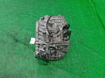 АКПП НА TOYOTA ISIS ZGM11G 3ZR-FAE