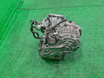 АКПП НА TOYOTA ISIS ZGM11G 3ZR-FAE