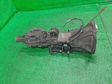 АКПП НА TOYOTA NOAH CR52V 3C-E