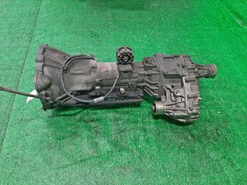 АКПП НА TOYOTA NOAH CR52V 3C-E