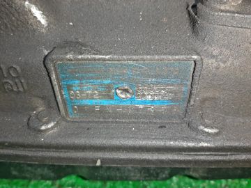 АКПП НА TOYOTA NOAH CR52V 3C-E