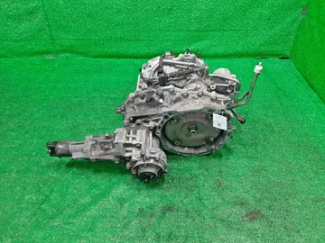 АКПП НА MITSUBISHI OUTLANDER CW5W 4B12