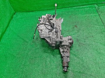 АКПП НА MITSUBISHI OUTLANDER CW5W 4B12
